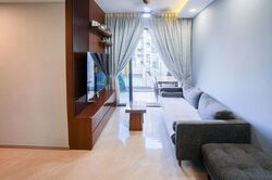 The Garden Residences (D19), Apartment #497425981